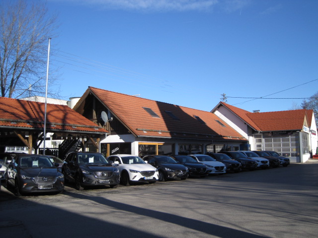 Auto Rieser Galerie