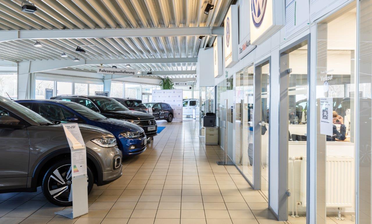 Autohaus Hildesheim Galerie