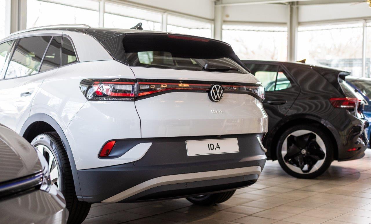 Autohaus Hildesheim Galerie