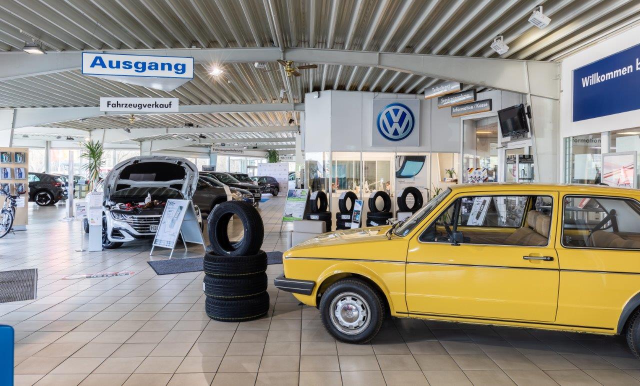 Autohaus Hildesheim Galerie