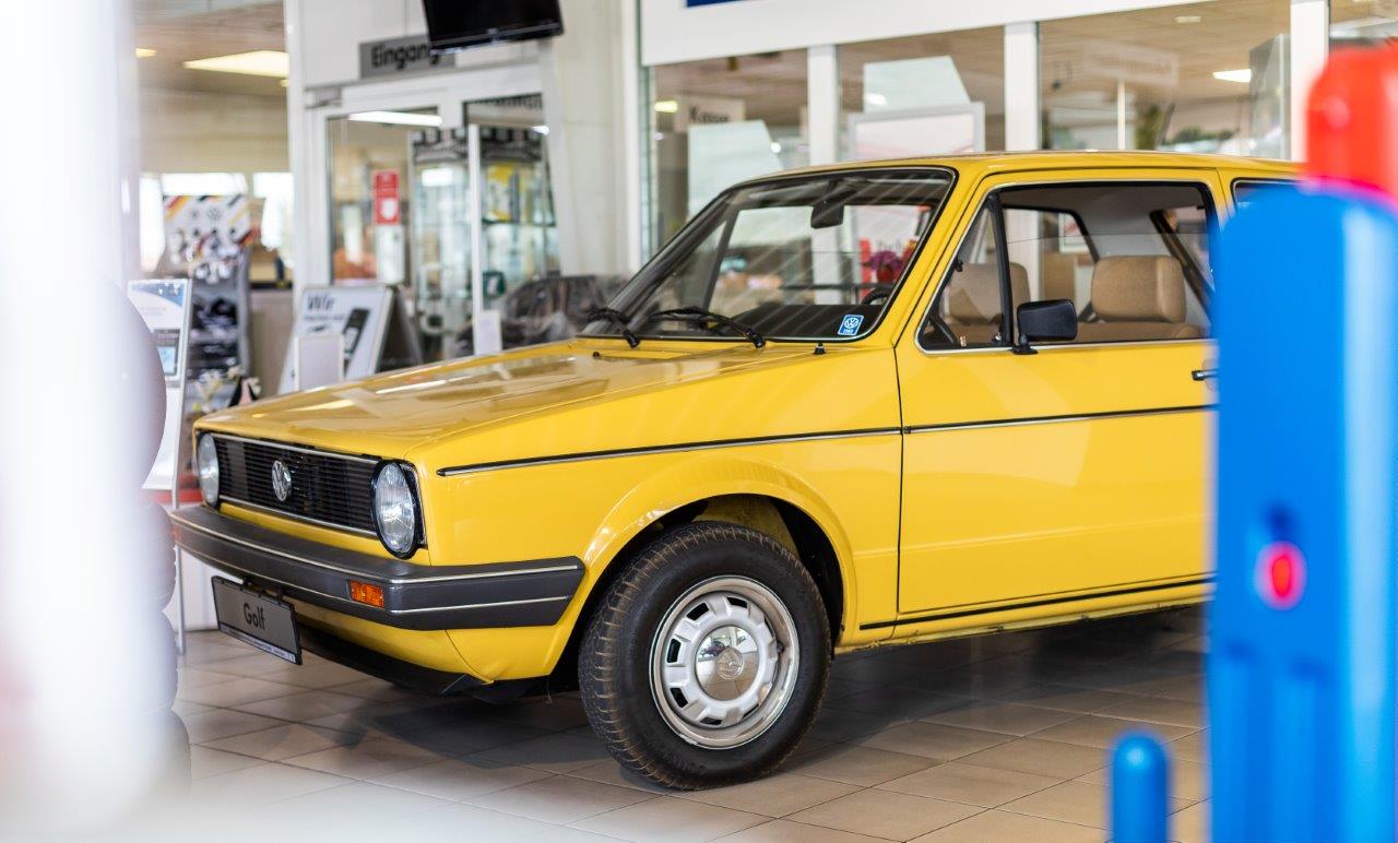 Autohaus Hildesheim Galerie