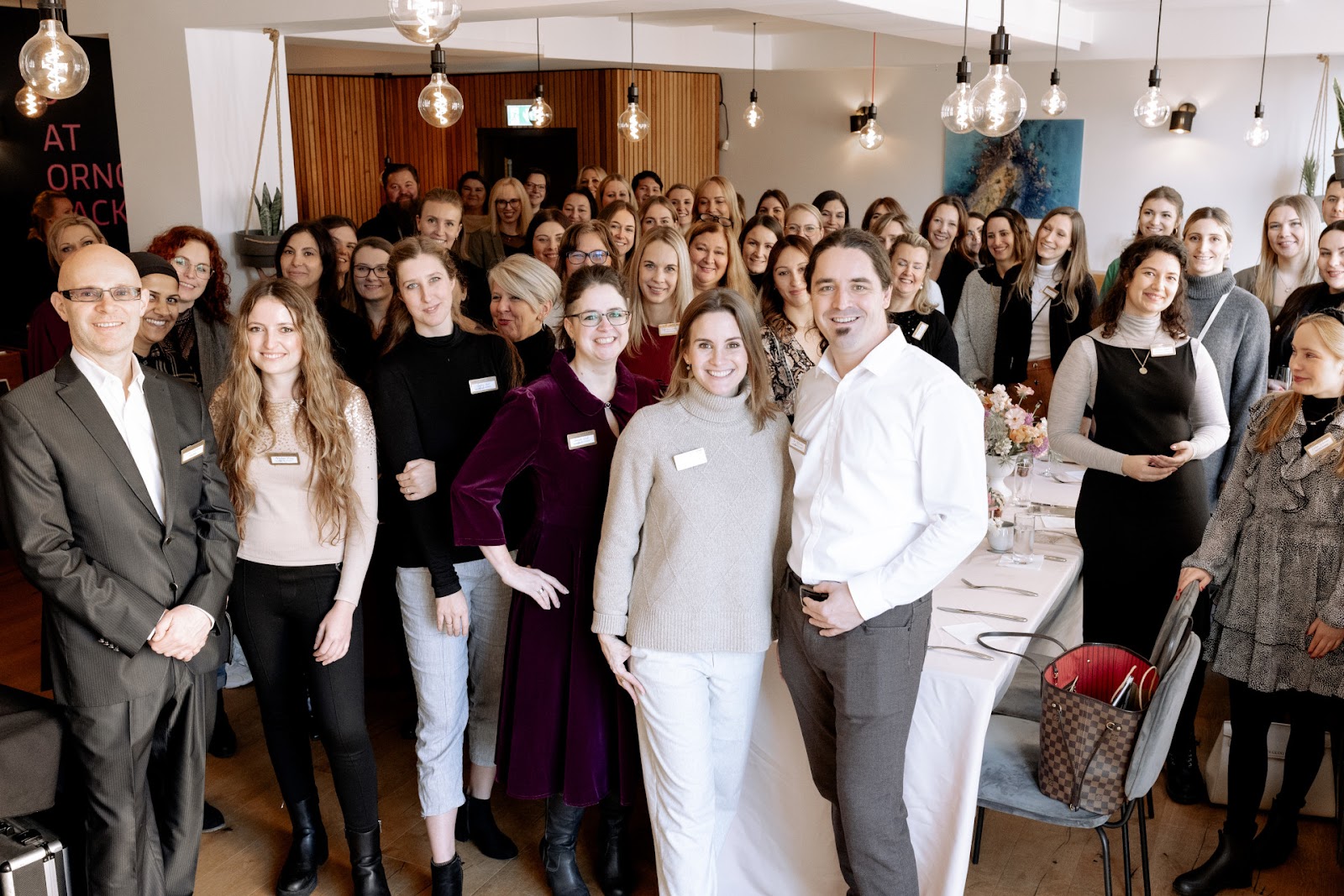 Avantgarde Academy - 01