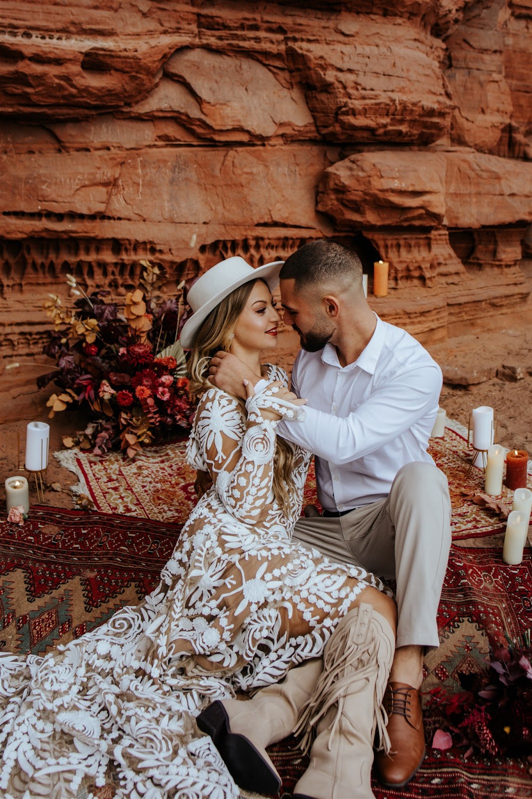 Avorio Weddings - 01