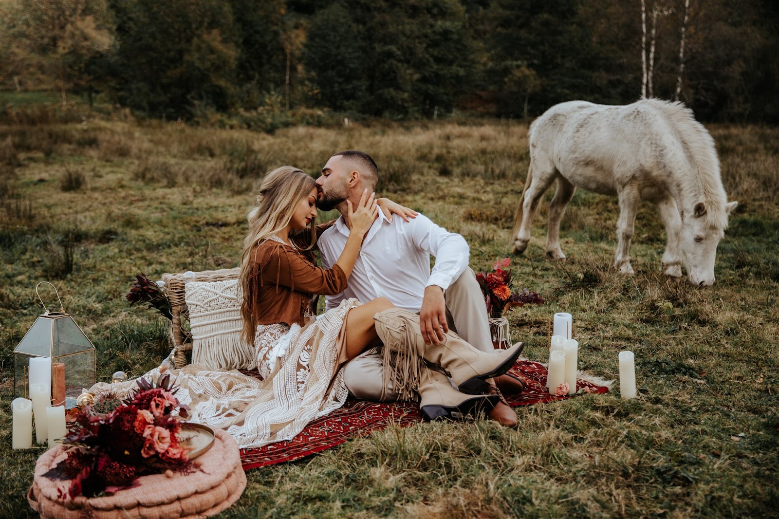 Avorio Weddings Galerie