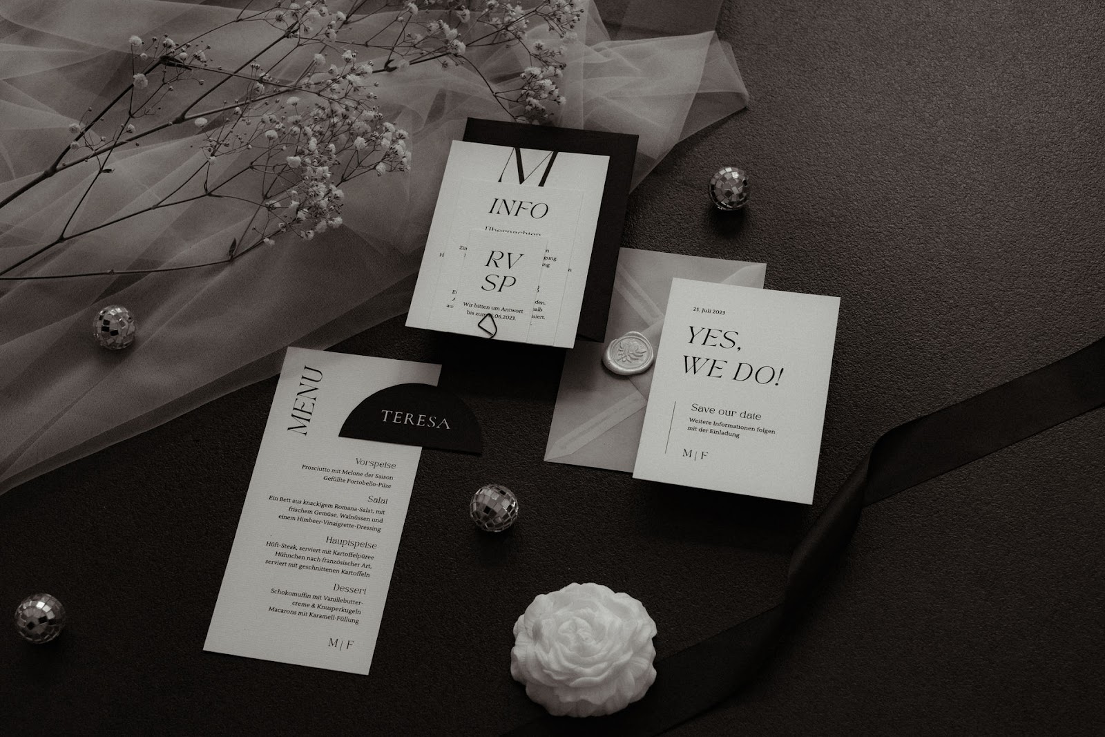 Avorio Weddings Galerie