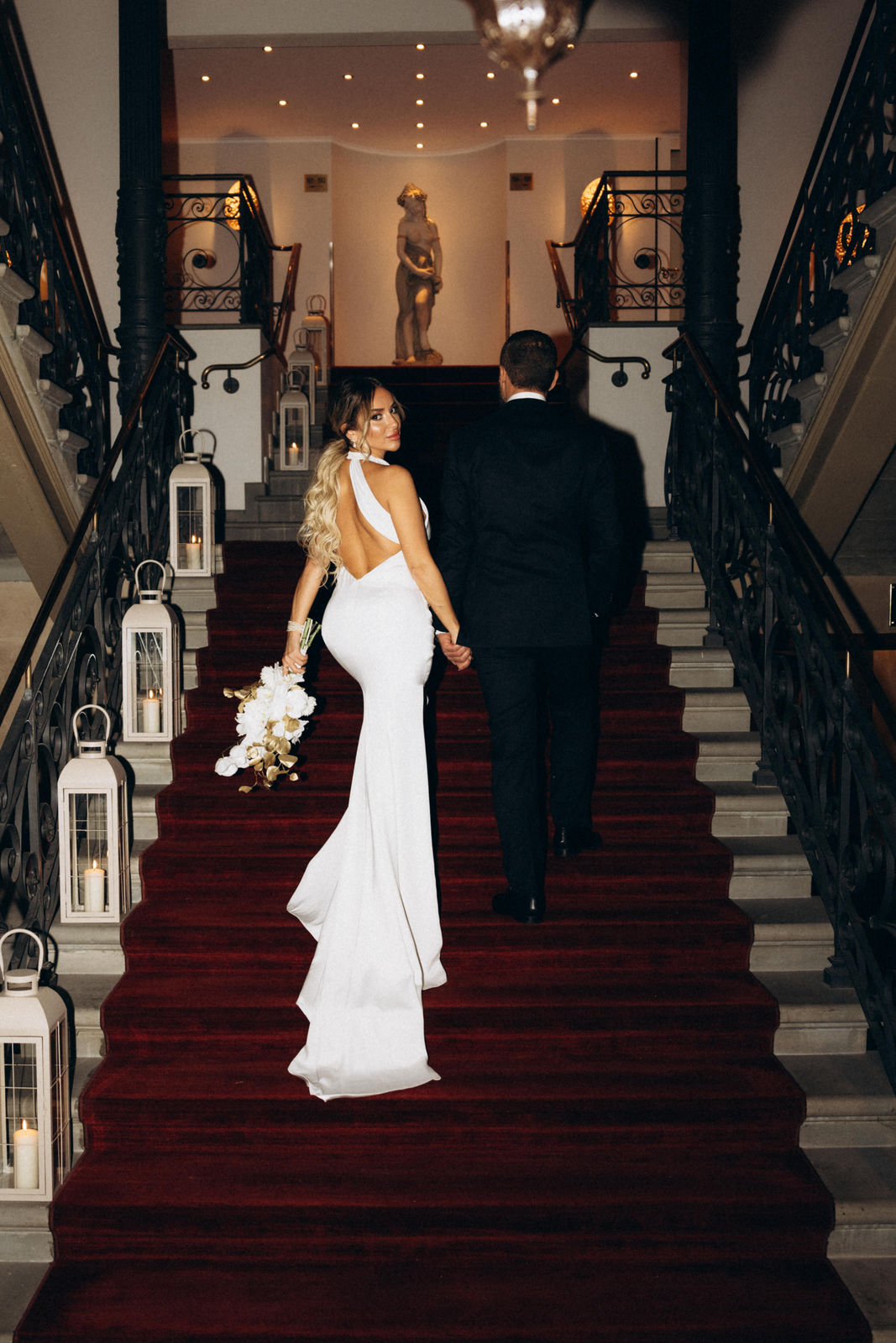 Avorio Weddings Galerie