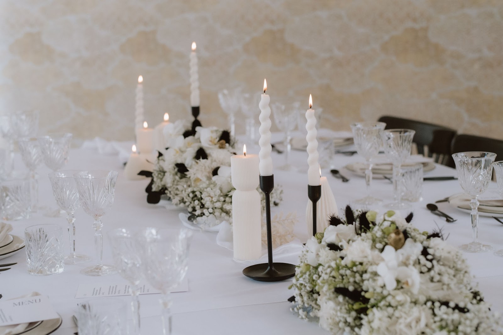 Avorio Weddings Galerie