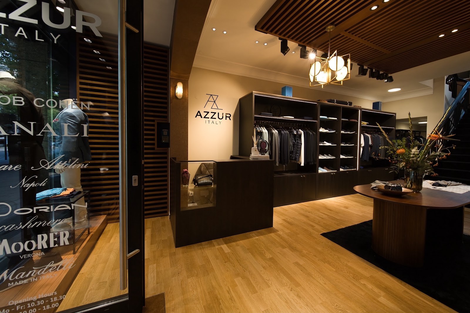 AZZUR Galerie