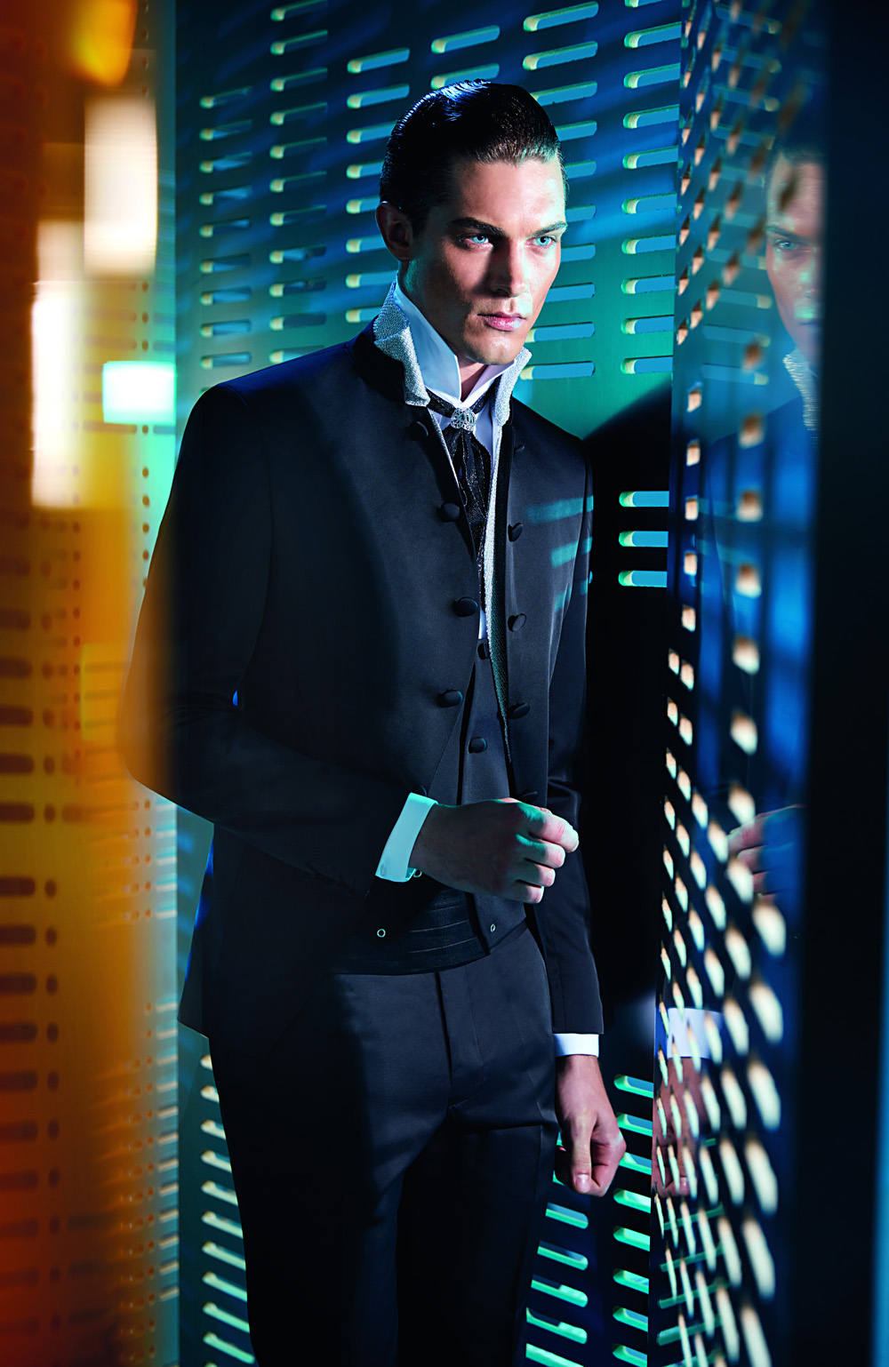 Balayi Men Herrenausstatter Galerie