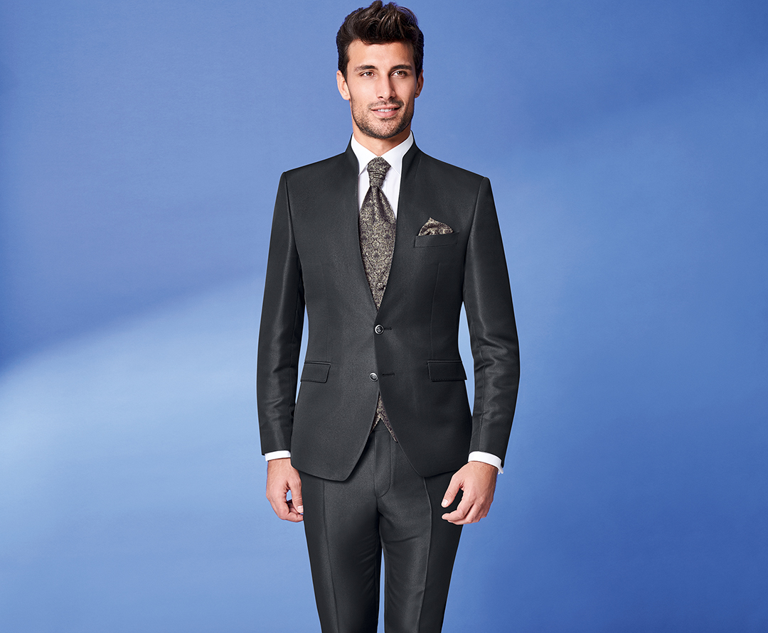 Balayi Men Herrenausstatter Galerie