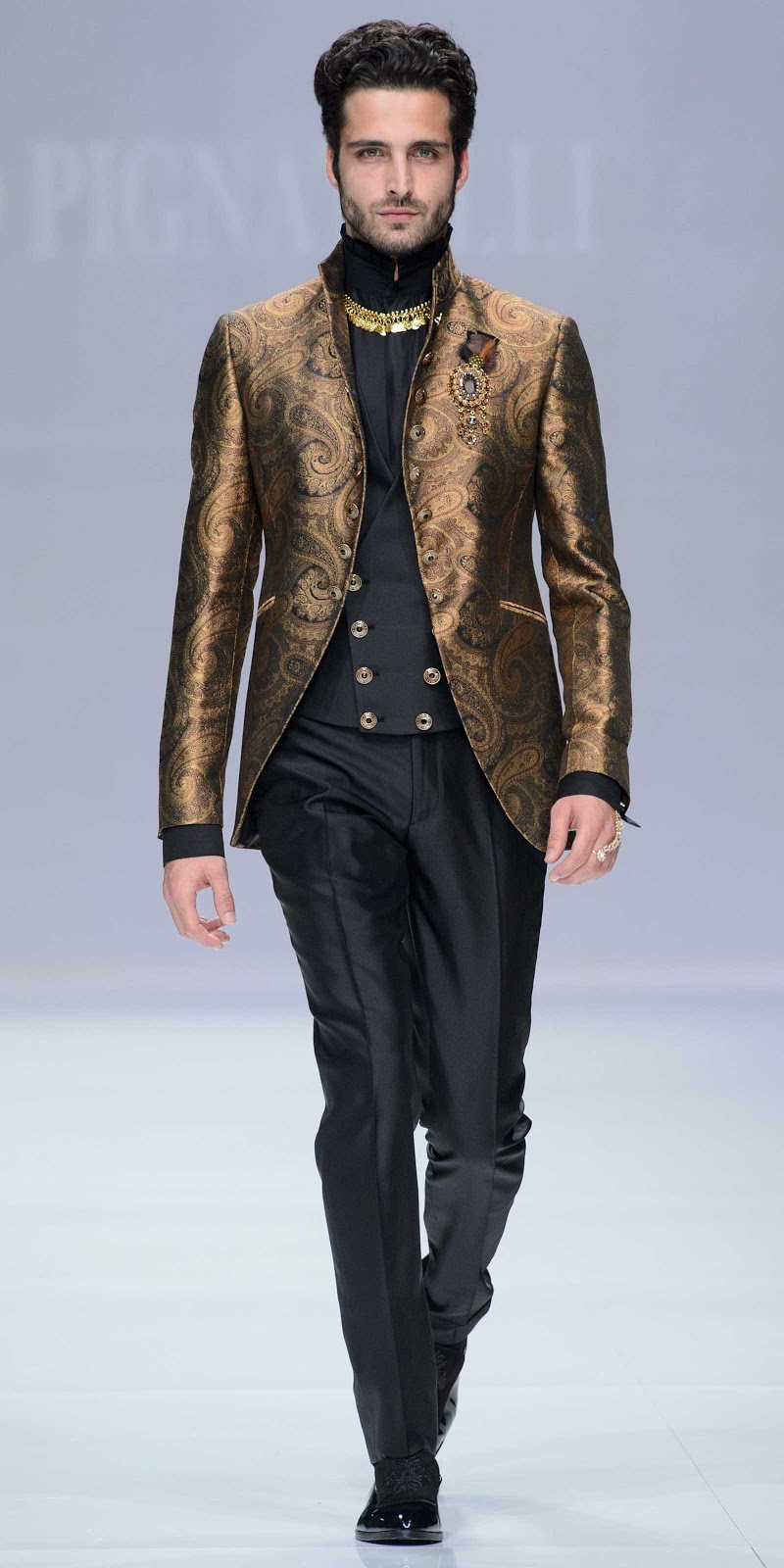 Balayi Men Herrenausstatter Galerie