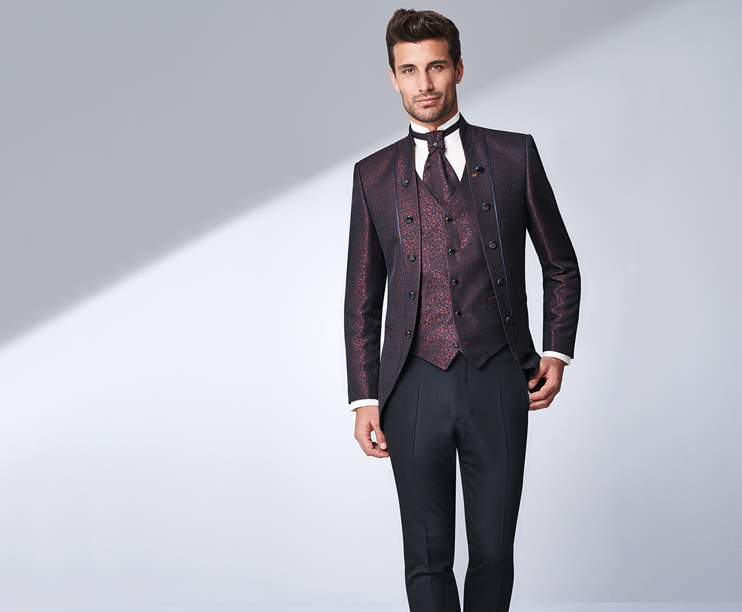 Balayi Men Herrenausstatter Galerie