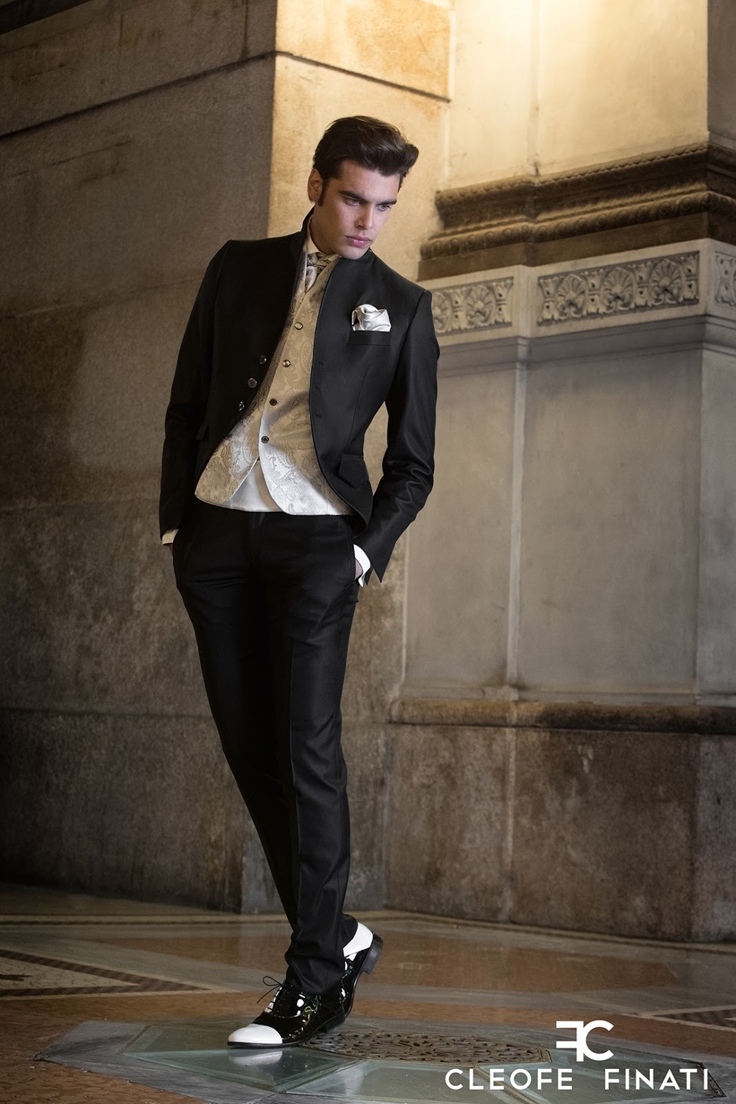 Balayi Men Herrenausstatter Galerie