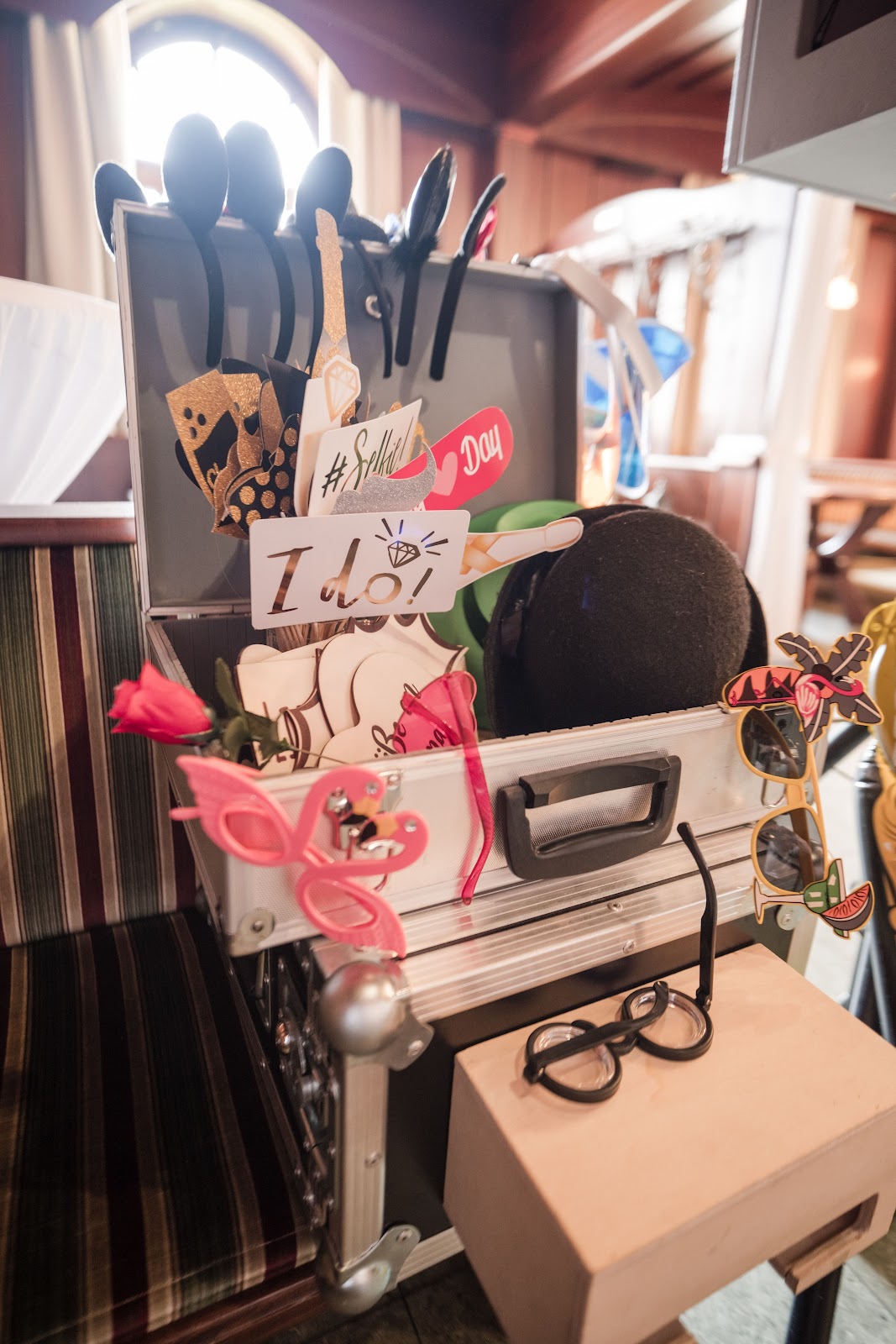 Bavarian Fotobox Galerie