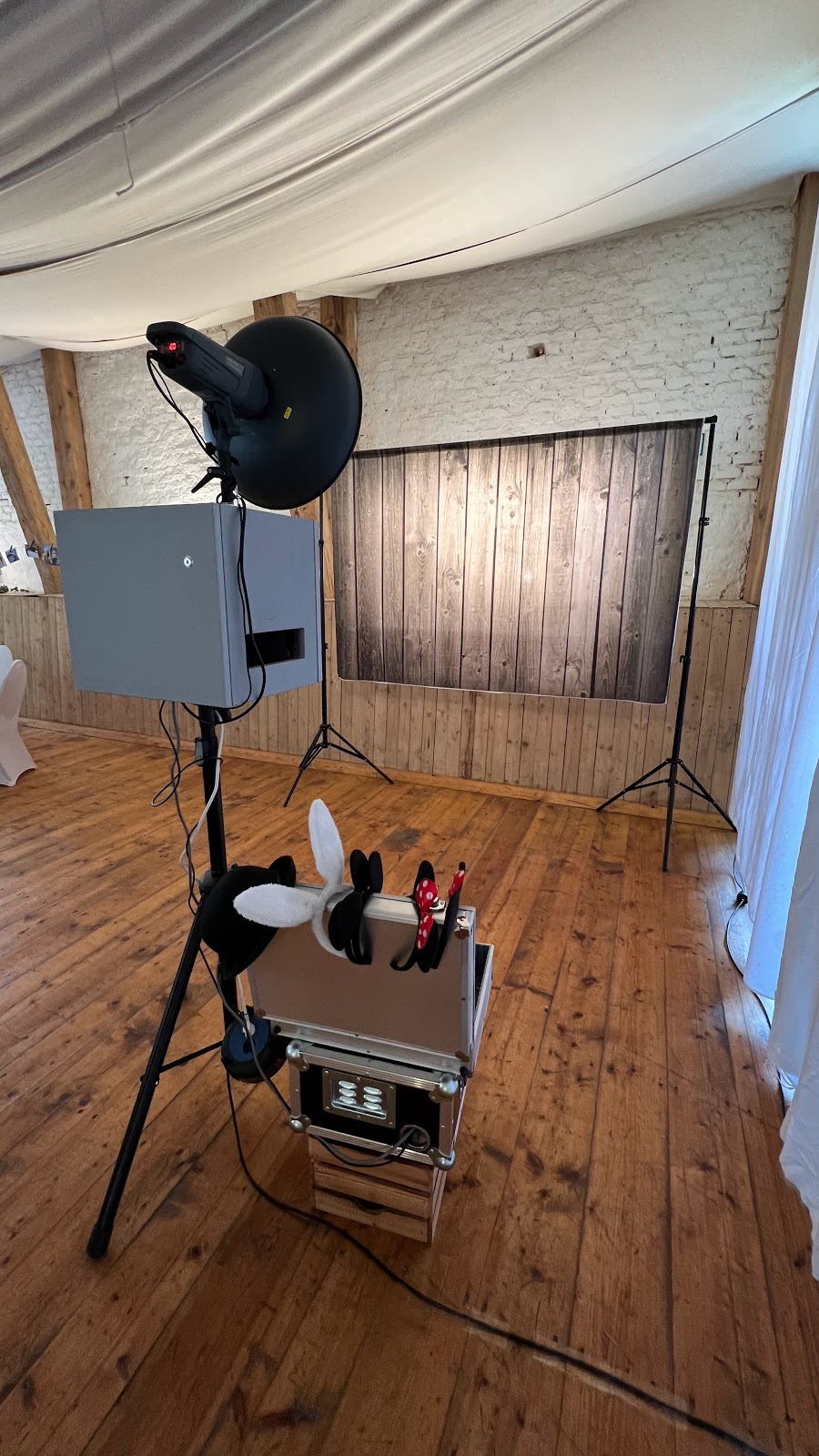 Bavarian Fotobox Galerie