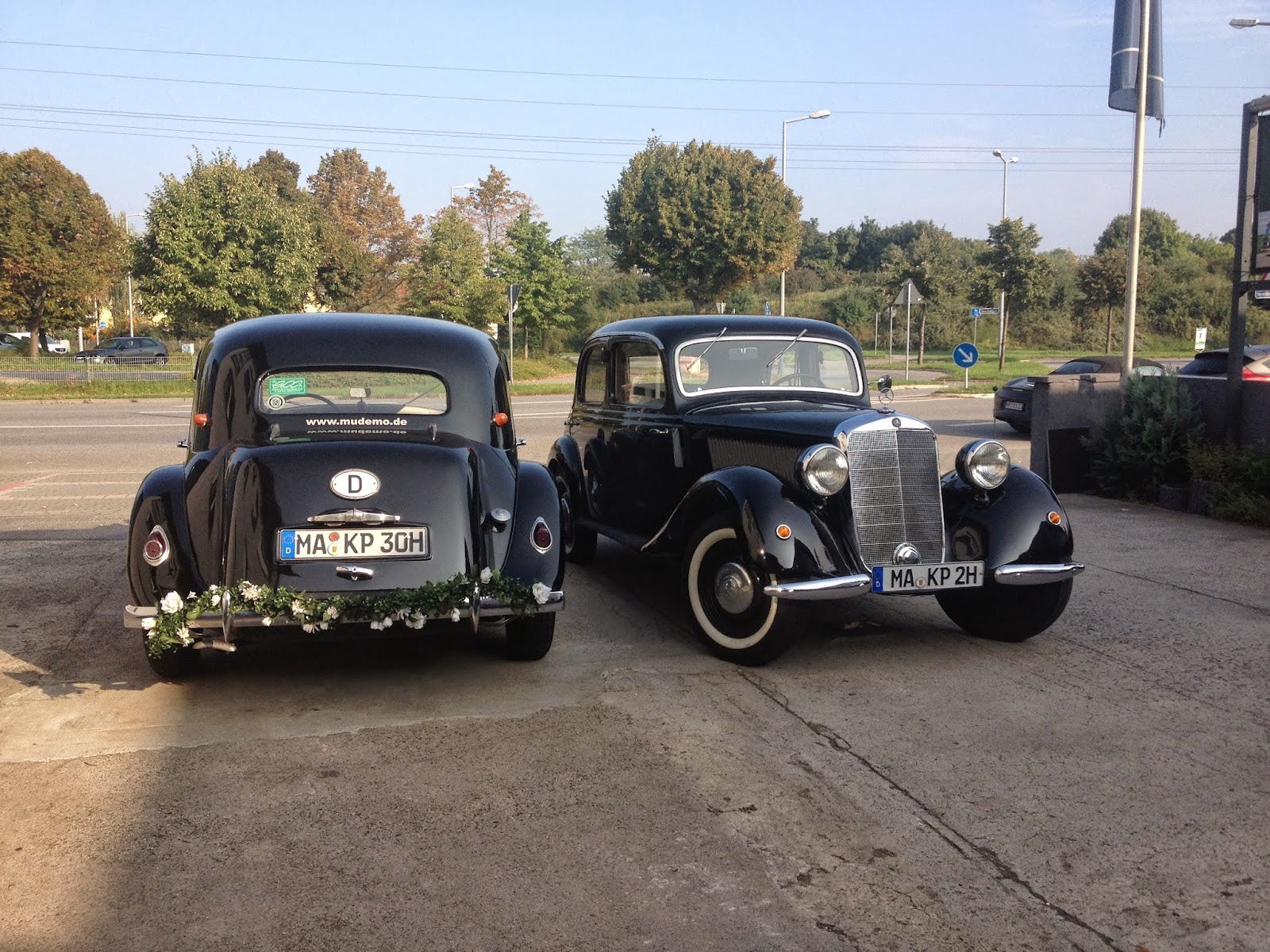 Bel Ami Oldtimer Galerie