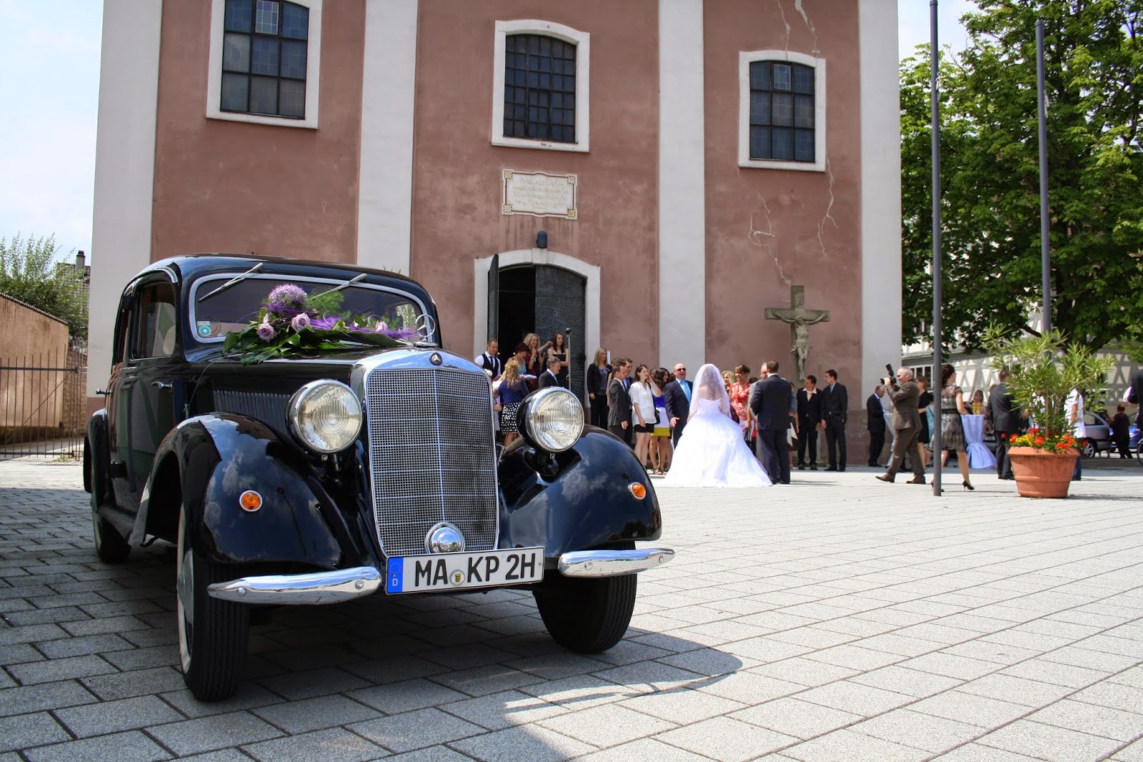 Bel Ami Oldtimer Galerie