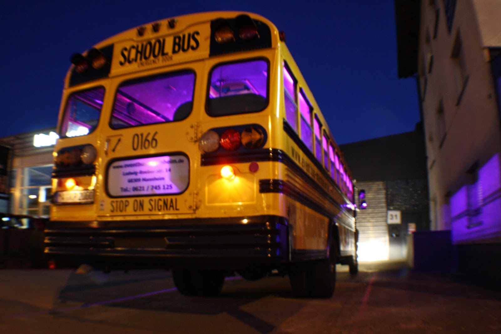 Bel Ami Oldtimer Galerie