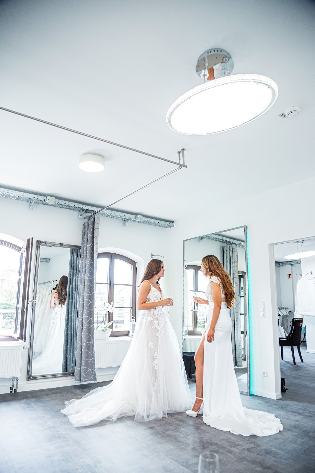 Bella Sposa Galerie