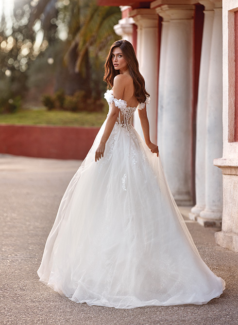 Bella Sposa Galerie