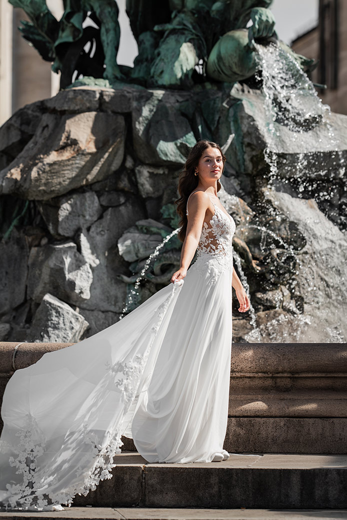 Bella Sposa Galerie