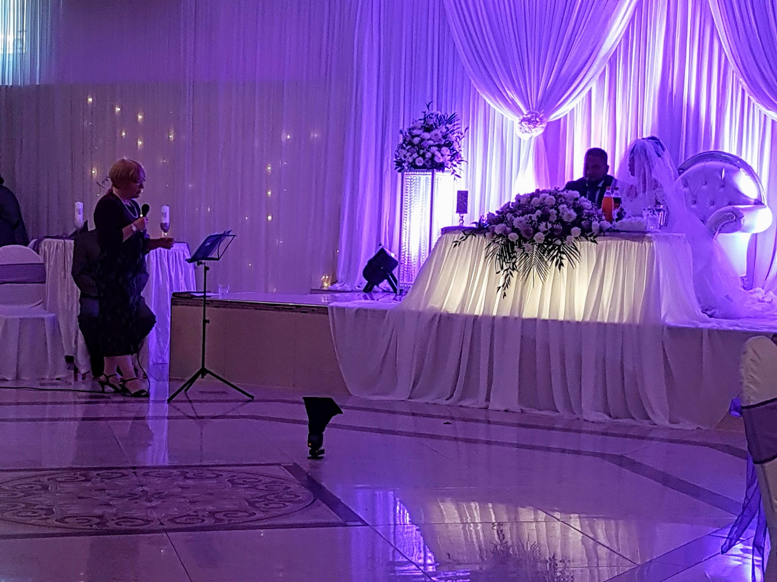 Bellagio Eventhouse Hamburg Galerie