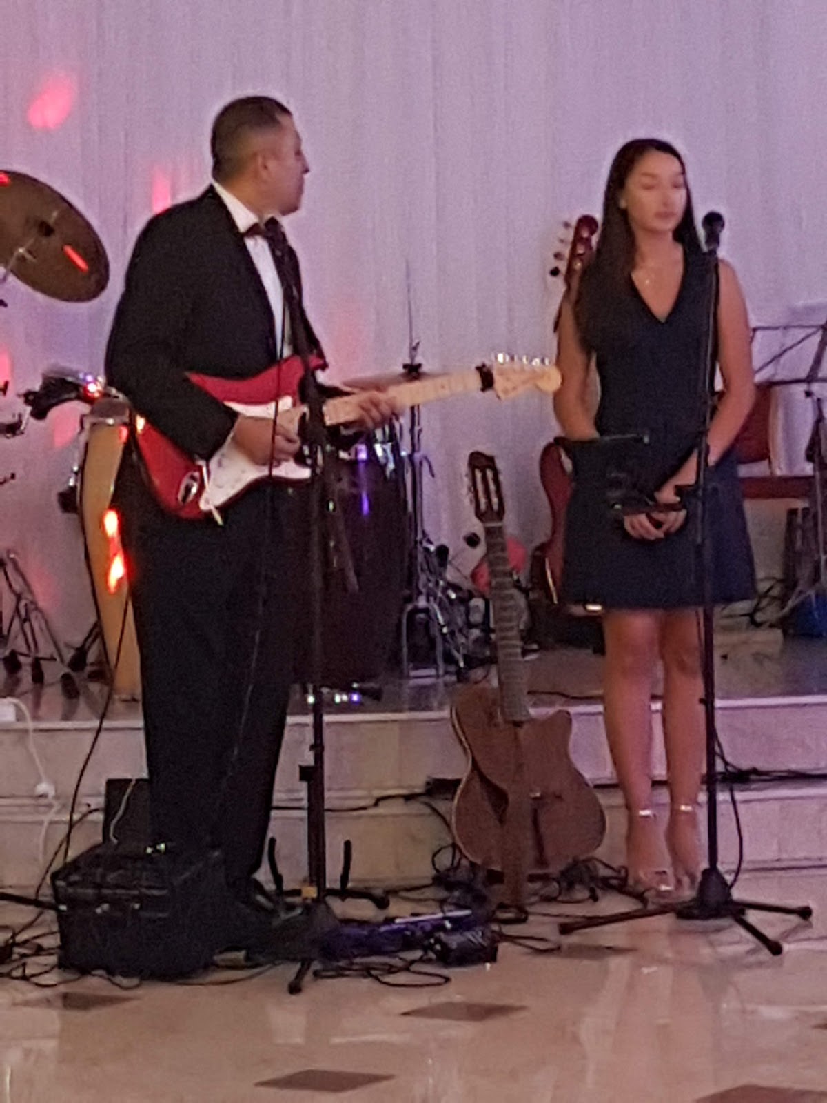 Bellagio Eventhouse Hamburg Galerie