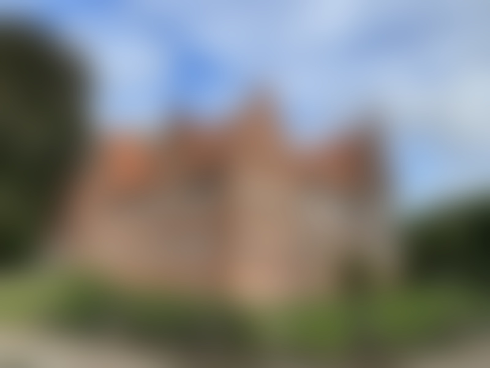 Bergedorfer Schloss - Museum für Bergedorf und die Vierlande - 01