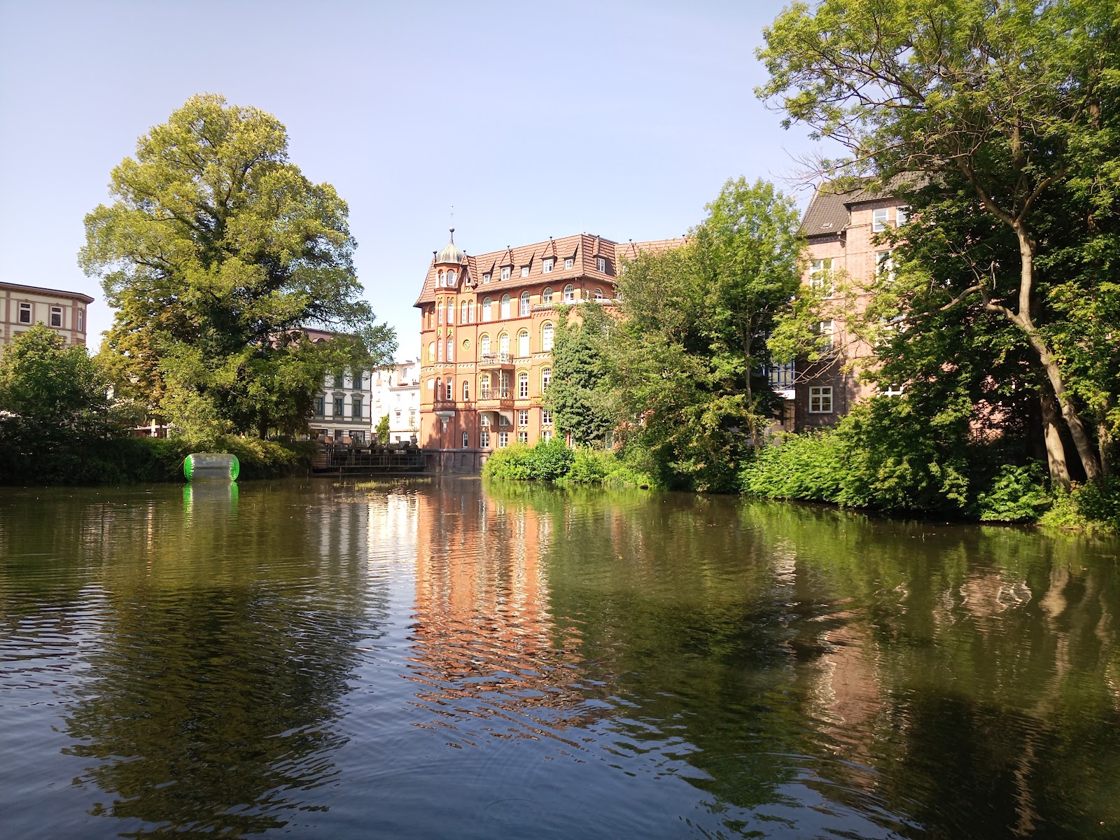 Bergedorfer Schloss - Museum für Bergedorf und die Vierlande Galerie