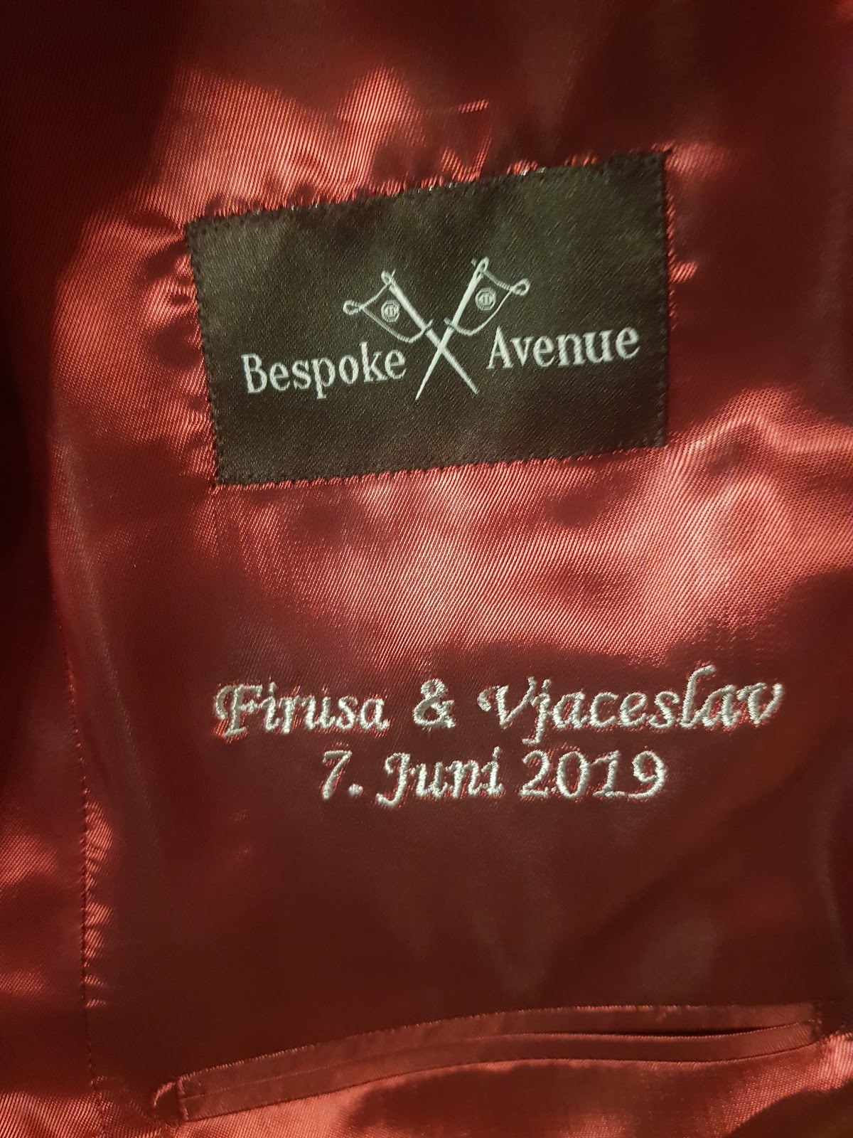 Bespoke Avenue Galerie