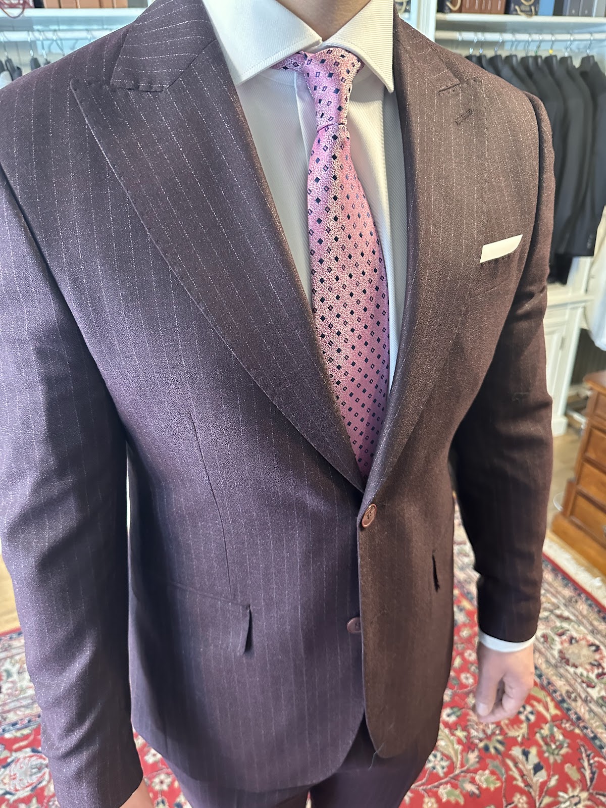 Bespoke Avenue Galerie