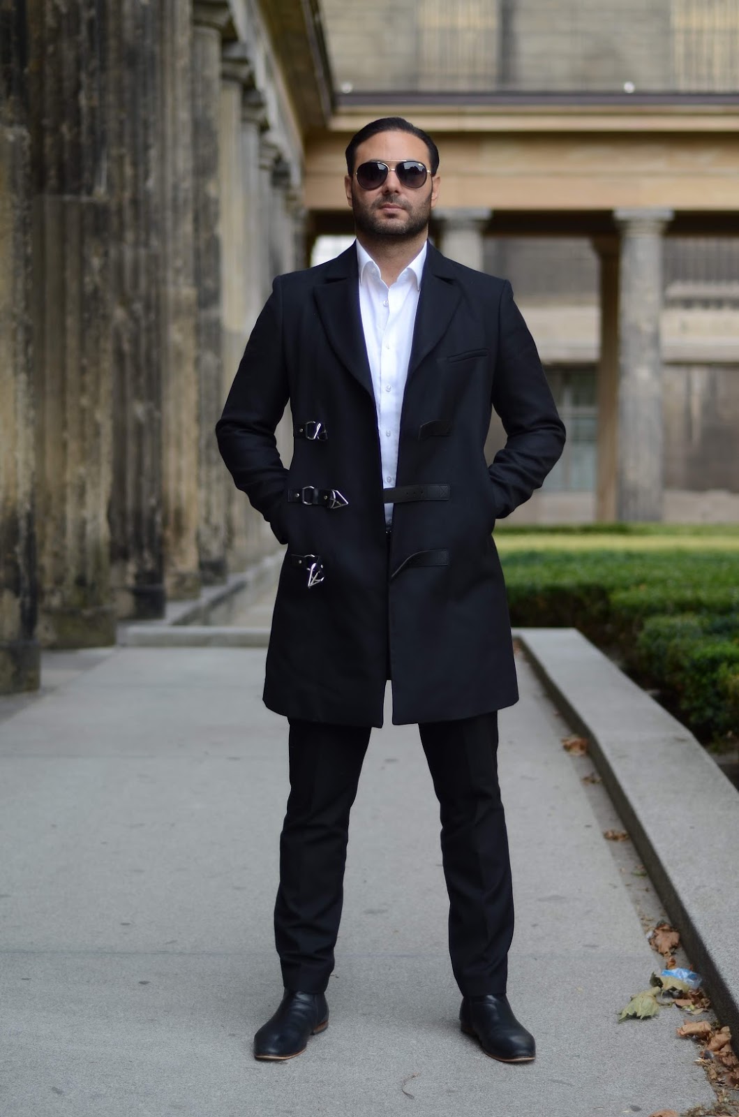 Bespoke Avenue Galerie