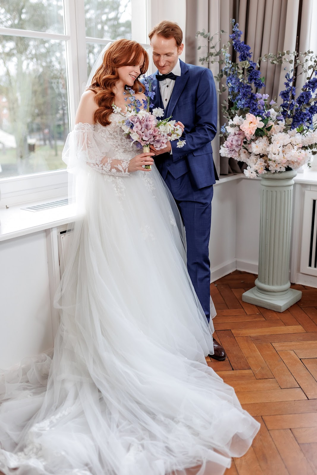 Bespoke Sublimity - 01