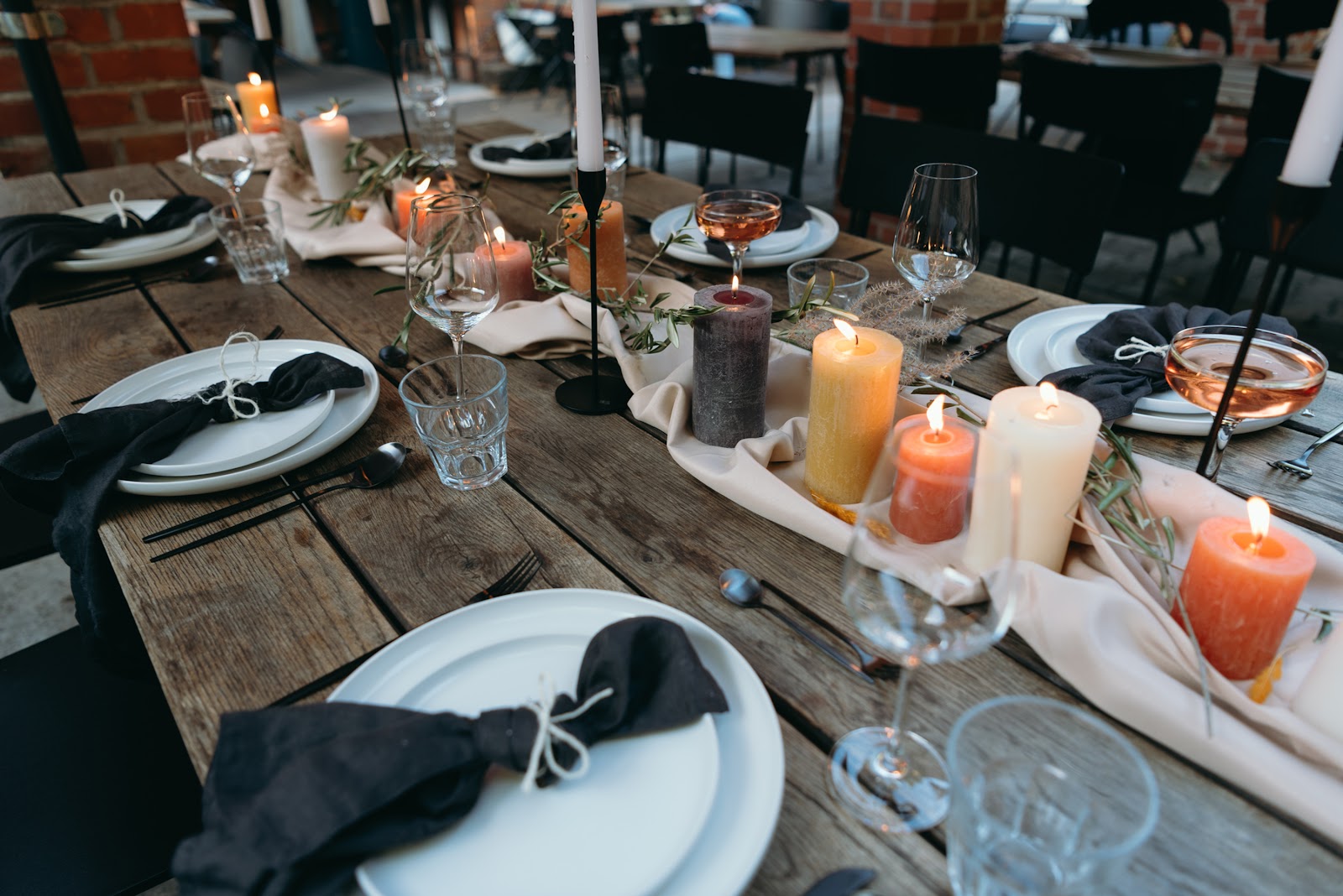 Bespoke Sublimity Galerie