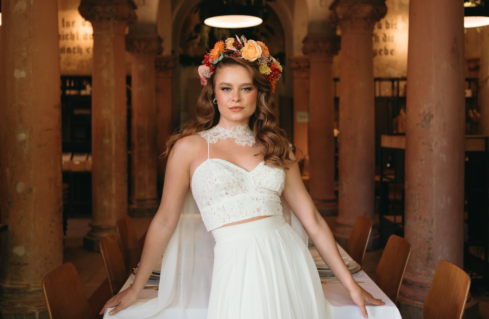 Bespoke Sublimity Galerie