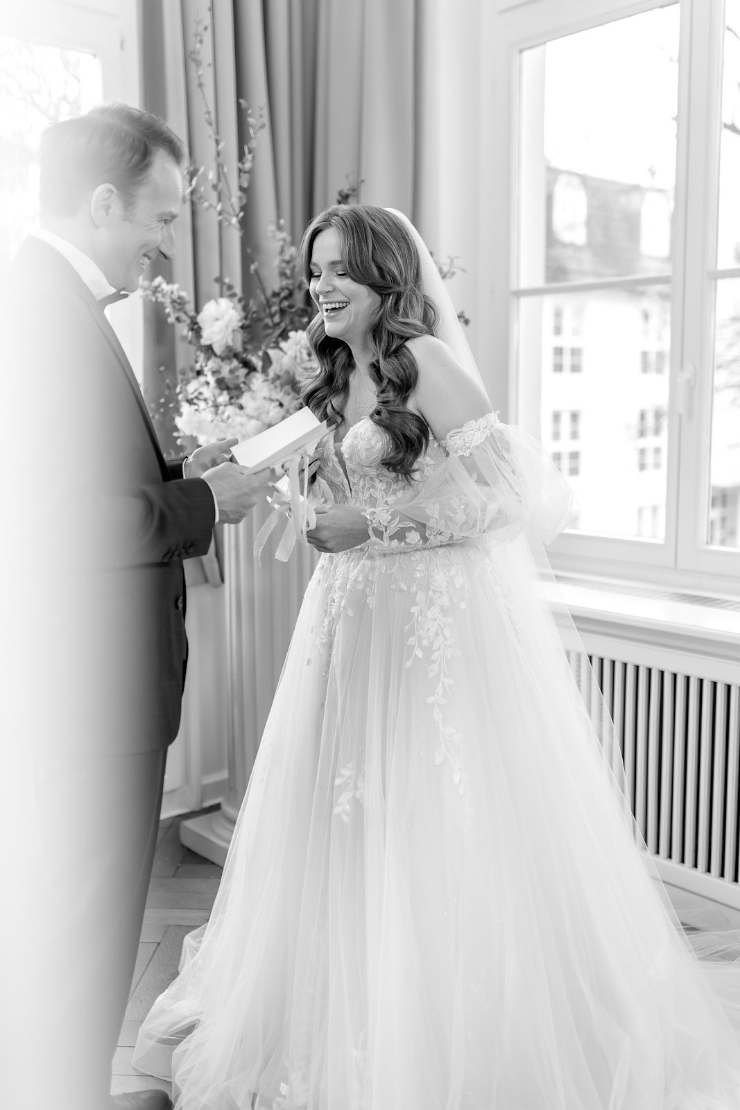 Bespoke Sublimity Galerie