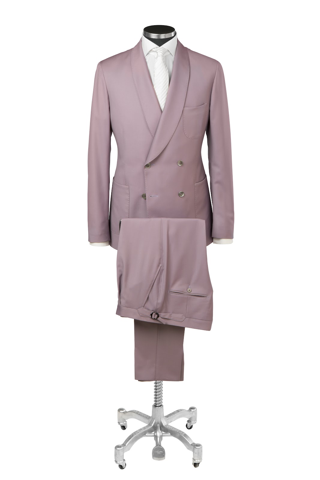 Bespoke Tailoring Galerie