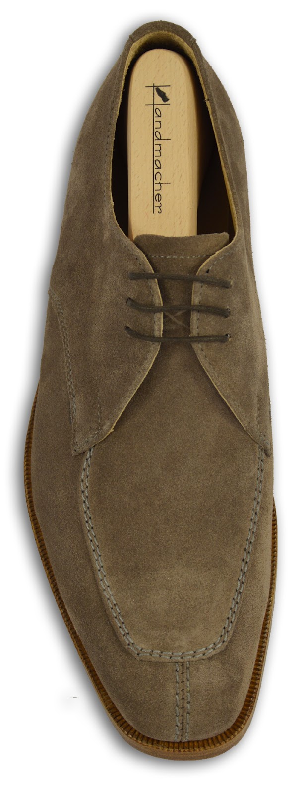 Bespoke Tailoring Galerie