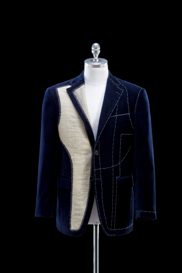 Bespoke Tailoring Galerie