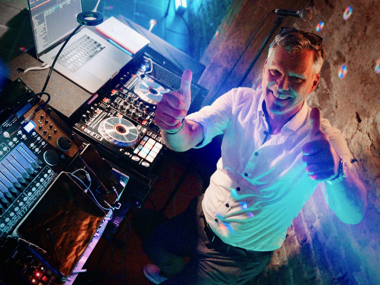 Best Time DJs München - 01