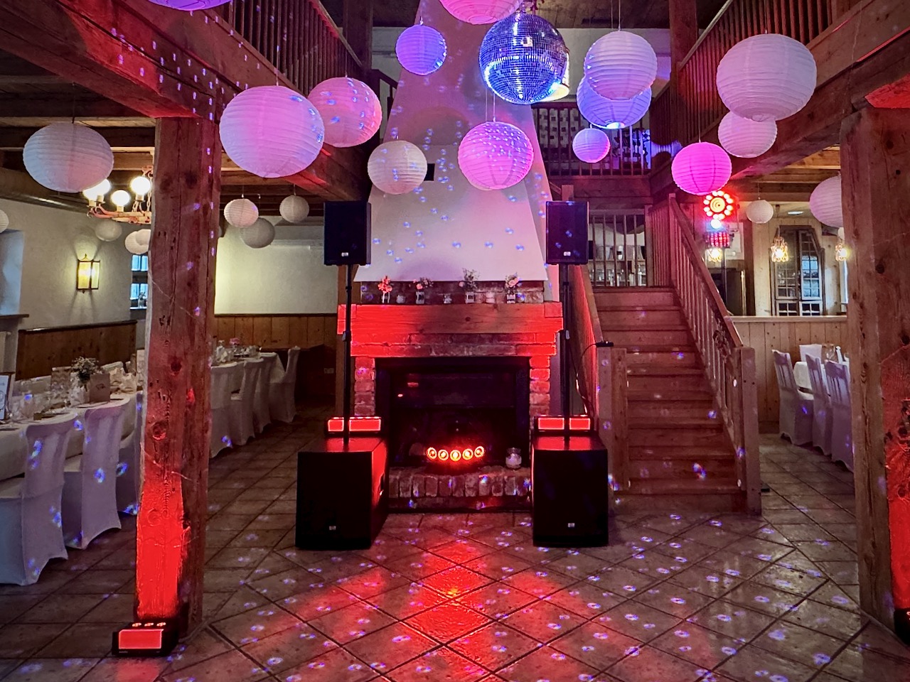 Best Time DJs München Galerie