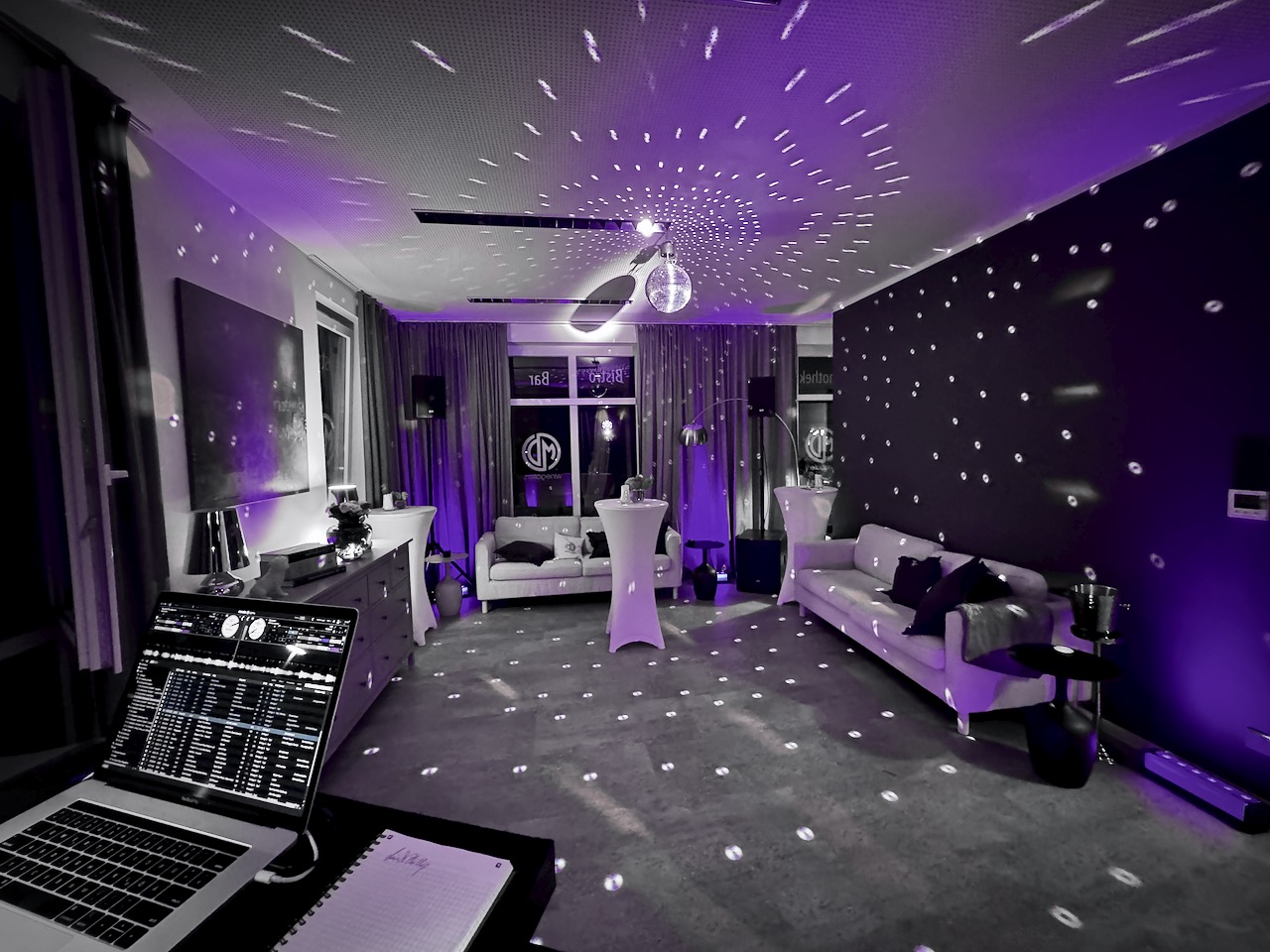 Best Time DJs München Galerie