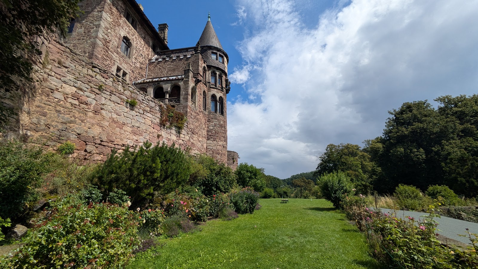 Bettina Grochulla Galerie