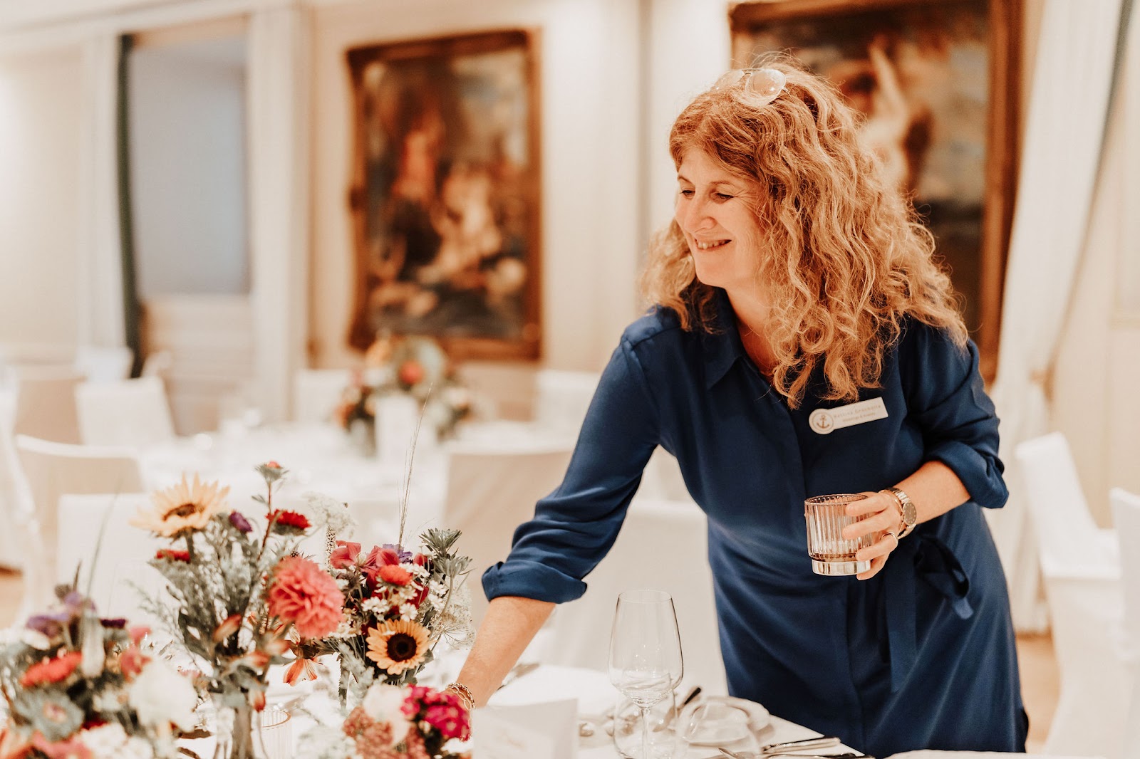 Bettina Grochulla Galerie