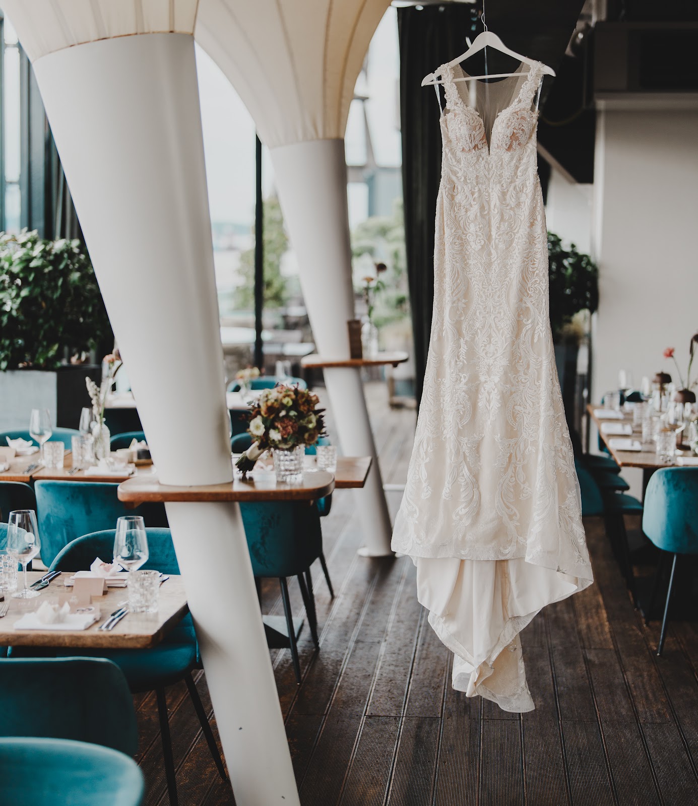 Bettina Grochulla Galerie