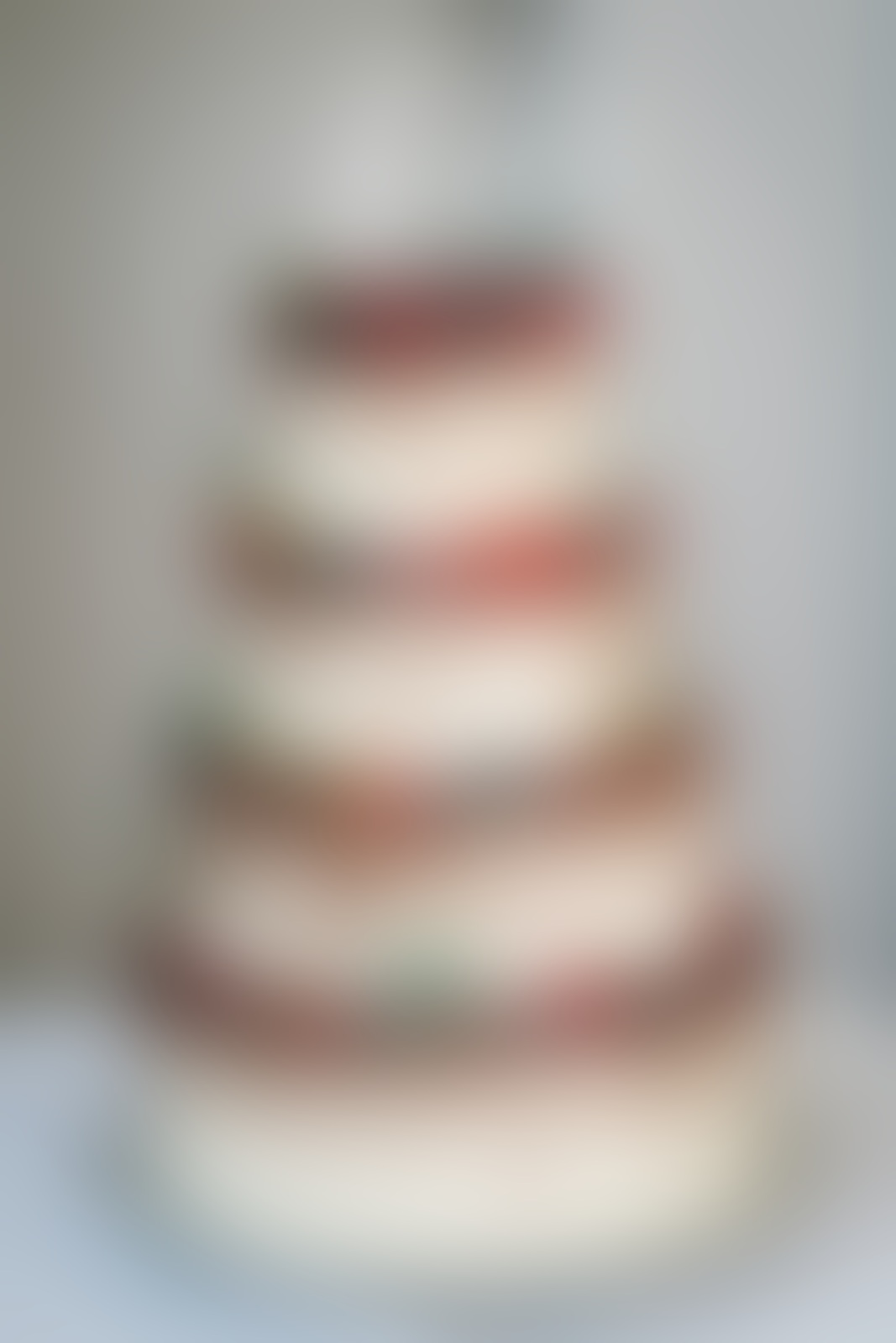 Bielefelder Hochzeitstorten Manufaktur - 01