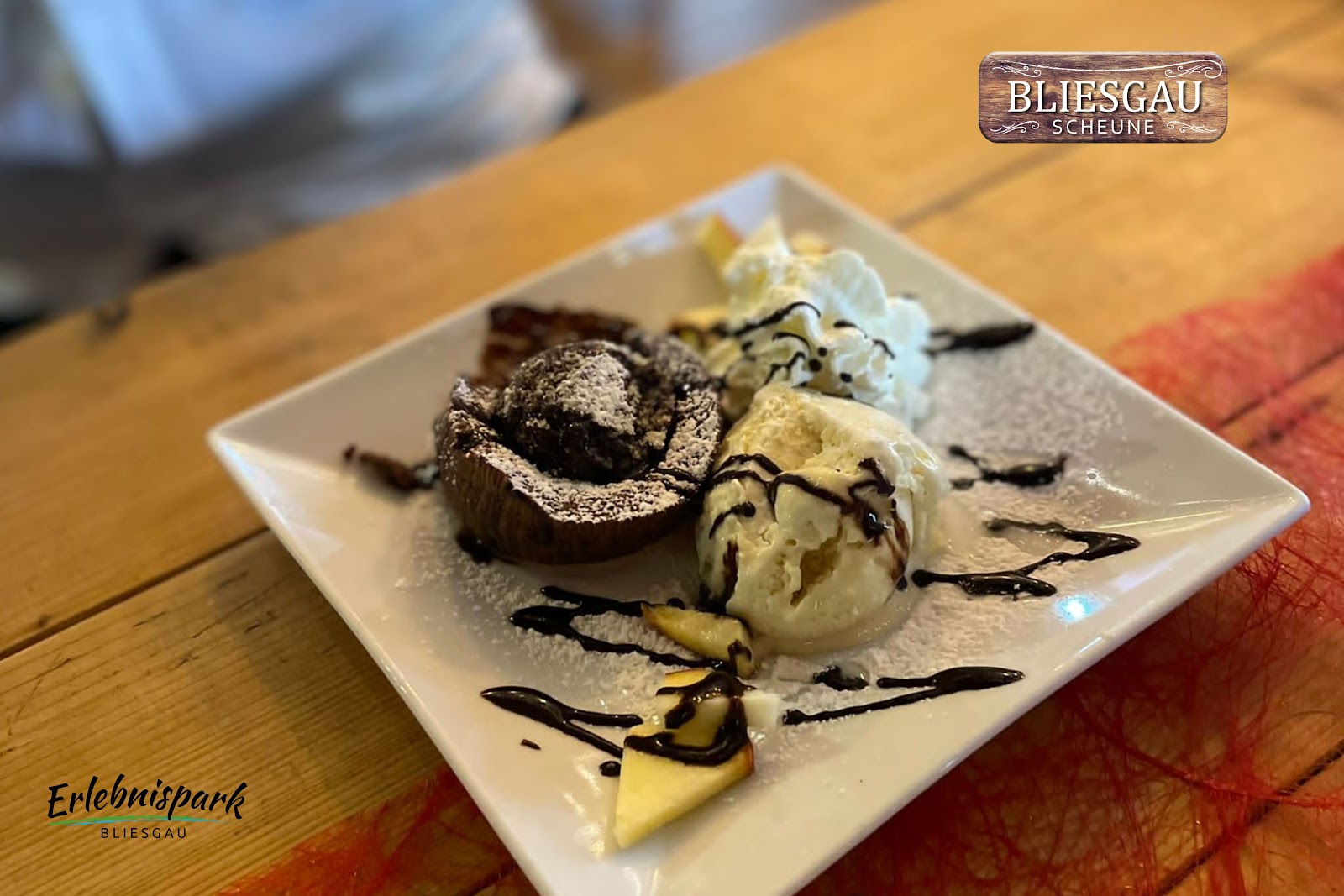 Bliesgau Scheune Galerie