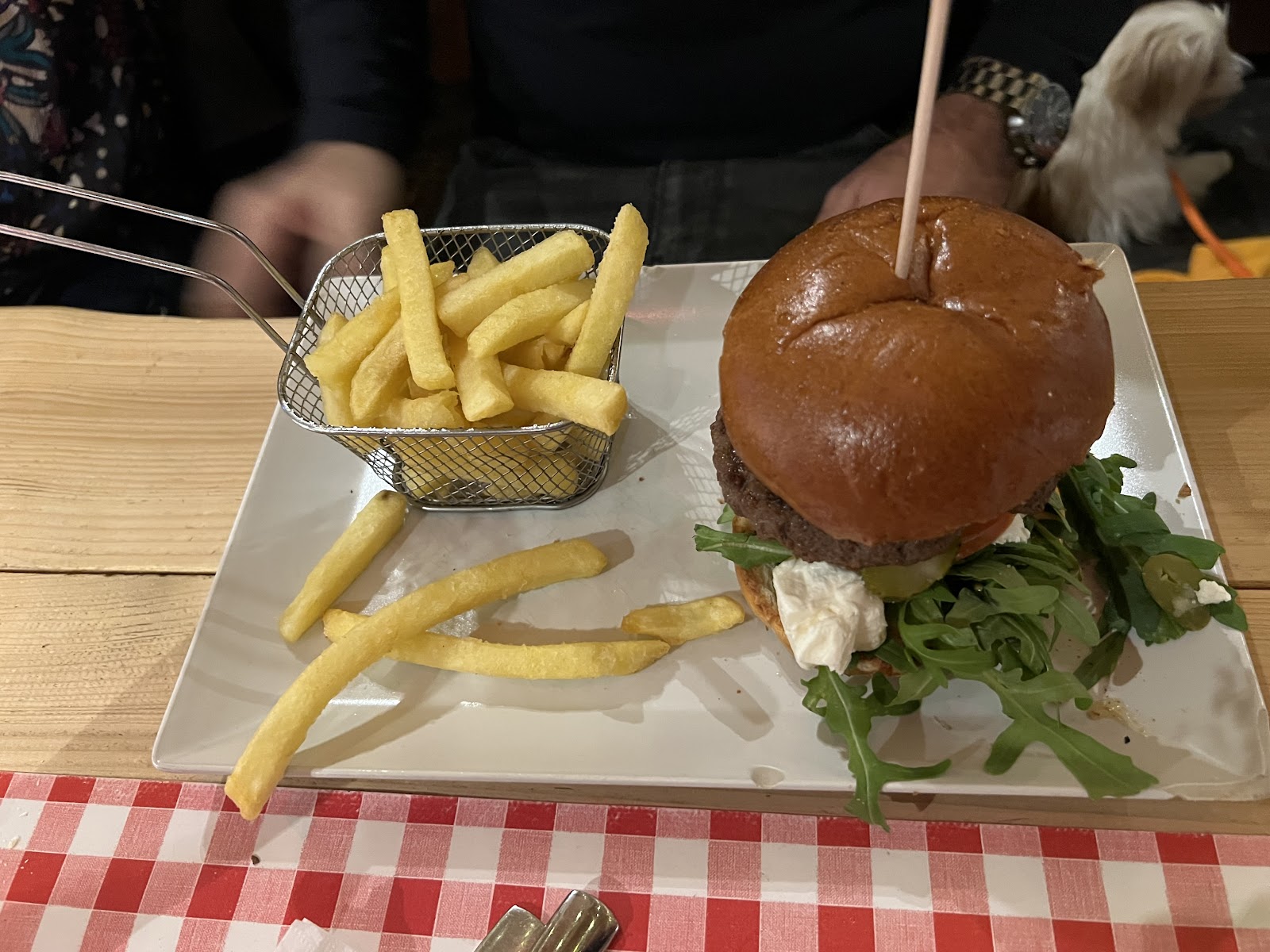 Bliesgau Scheune Galerie