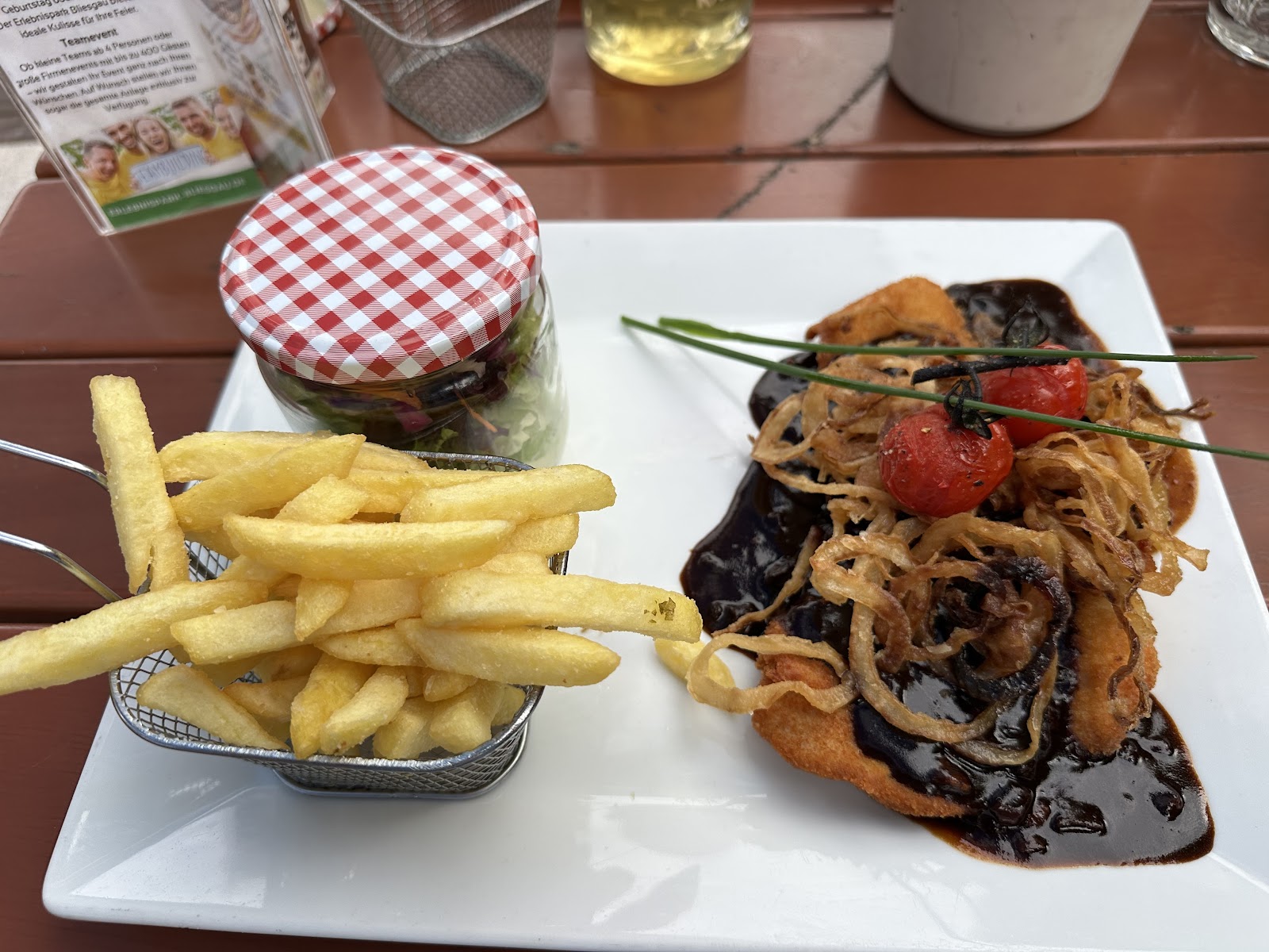 Bliesgau Scheune Galerie