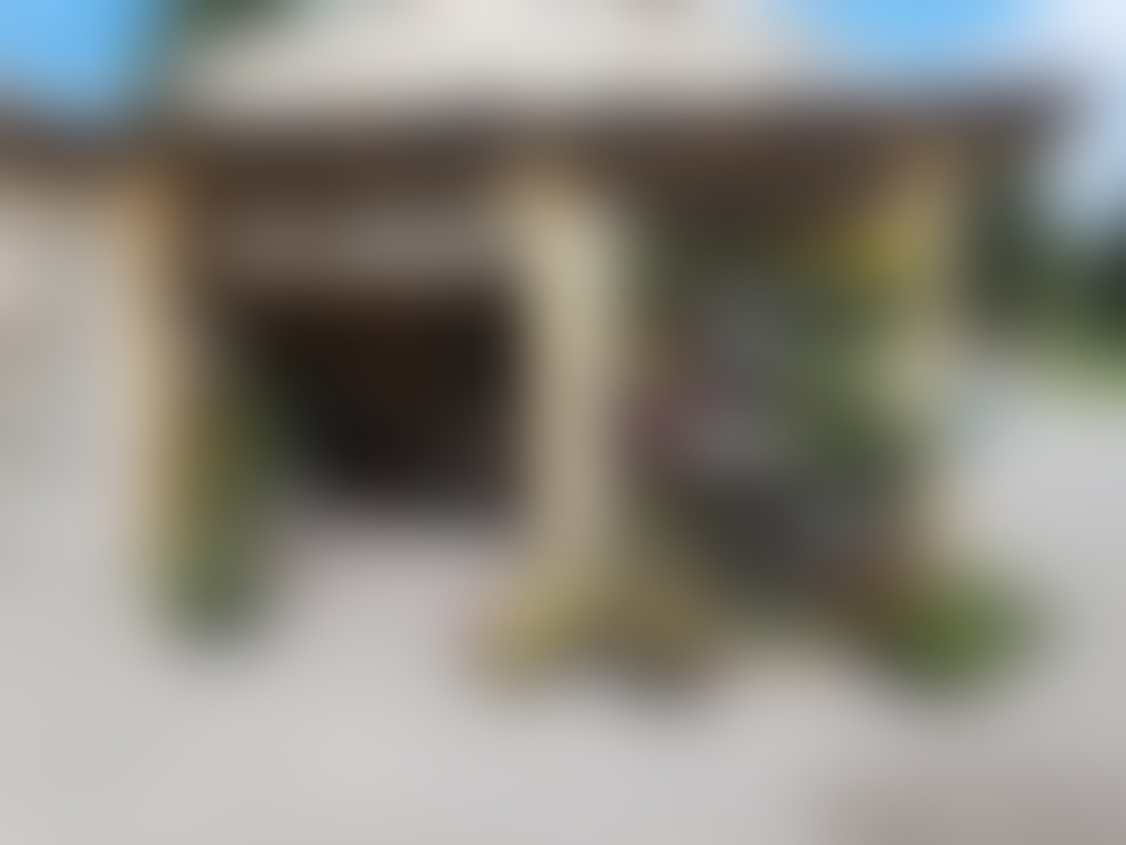 Blühende Fantasie - 01